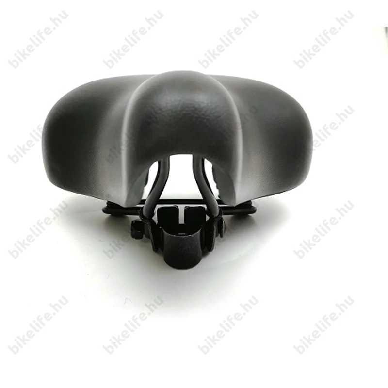Selle Royal Comfort széles rugós nyereg city biciklikre