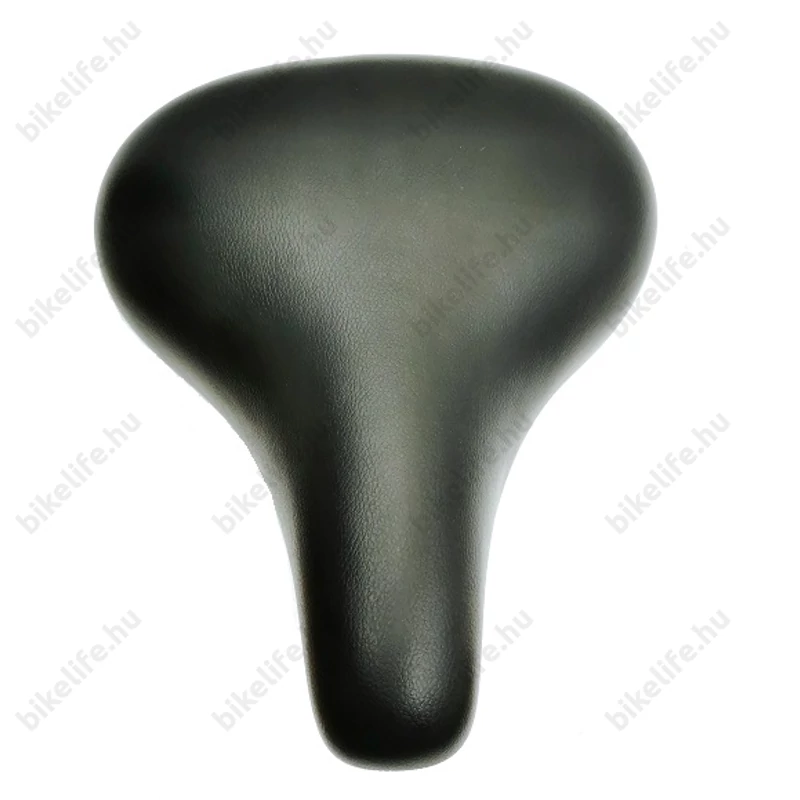 Selle Royal Comfort széles rugós nyereg city biciklikre