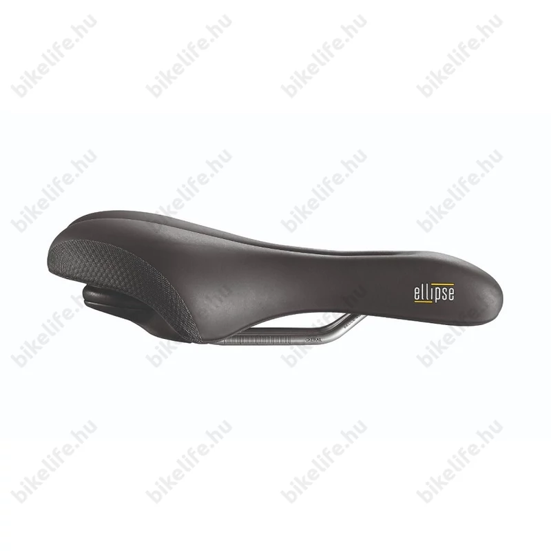 Selle Royal Ellipse Moderate Prémium unisex komfort nyereg 3D skingel