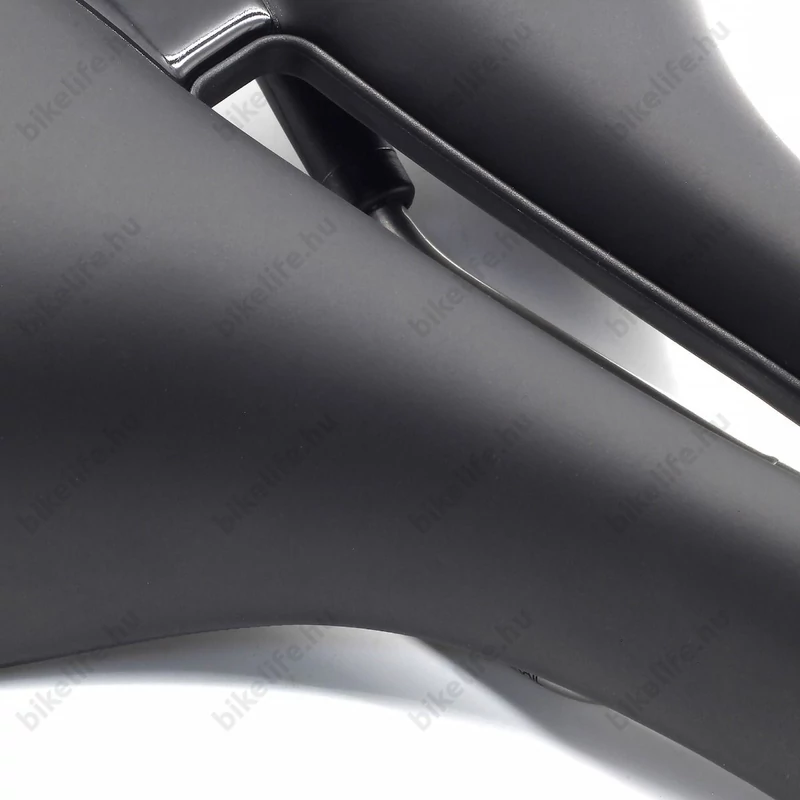 Selle Royal Ellipse Moderate Prémium unisex komfort nyereg 3D skingel