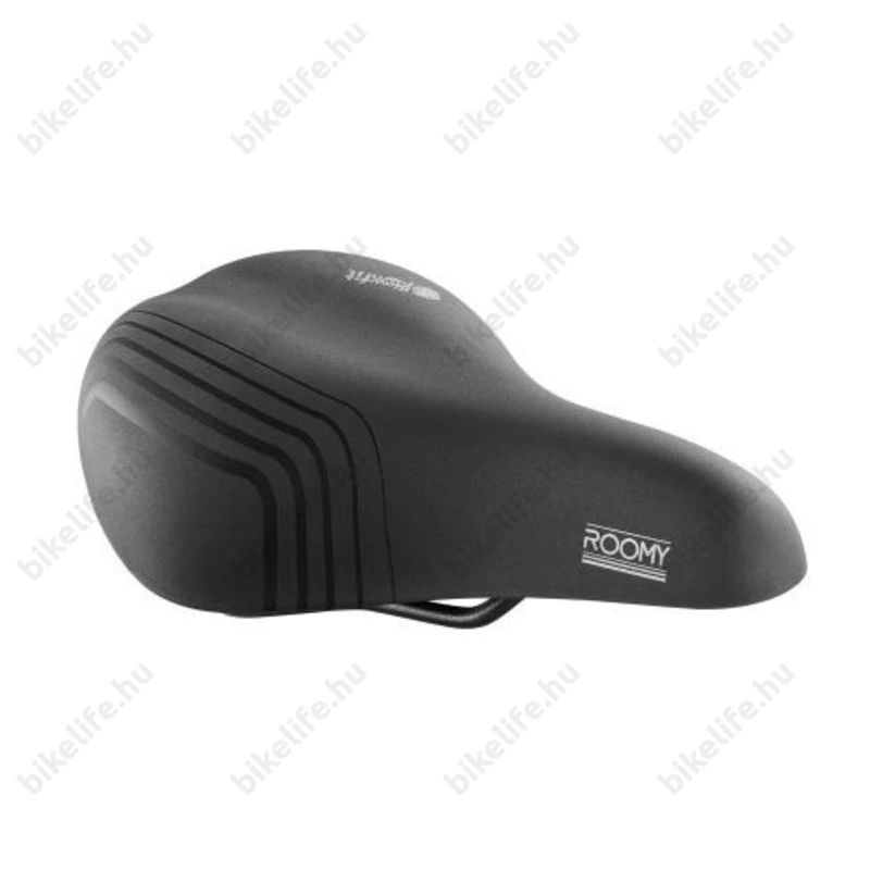 Nyereg Selle Royal Relaxed komfort unisex komfort/városi nyereg 270x185mm