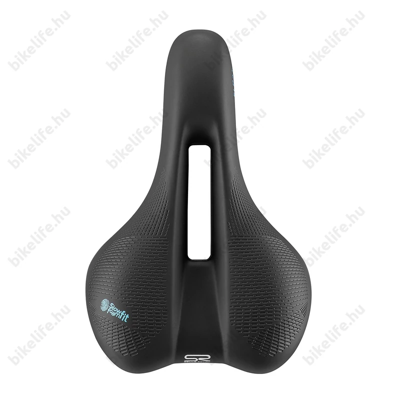 Selle Royal Float Moderate memória habos női komfort nyereg