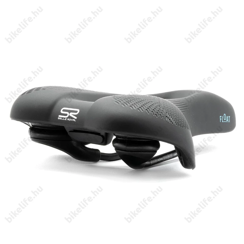Selle Royal Float Moderate memória habos női komfort nyereg