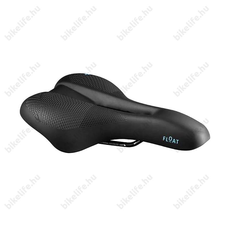 Selle Royal Float Moderate memória habos női komfort nyereg