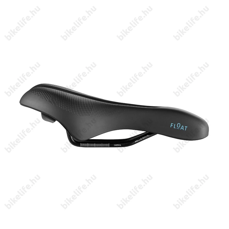 Selle Royal Float Athletic memória habos unisex nyereg
