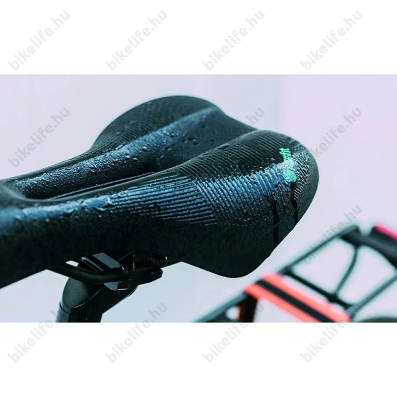 Selle Royal Float Athletic memória habos unisex nyereg