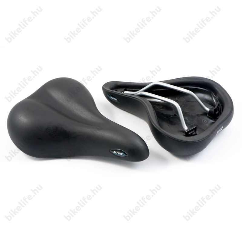 Selle Royal Alpine Touring női anatómiájú komfort nyereg