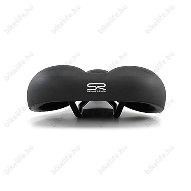 Selle Royal Alpine Touring női anatómiájú komfort nyereg