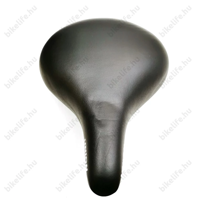 Union Comfort unisex komfort nyereg széles ülőfelület, rugós, YL2785