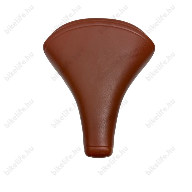 Kellys Van Kellys cruiser, komfort nyereg holland típusú, 250x210mm, barna