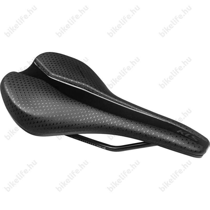NYEREG KELLYS AVENGER MTB 255X143MM, BLACK