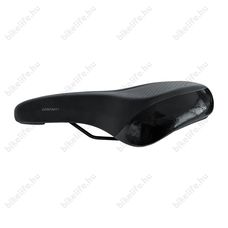 Kellys Nubular komfort nyereg trekking vagy cross és ebike-okra 269x190mm