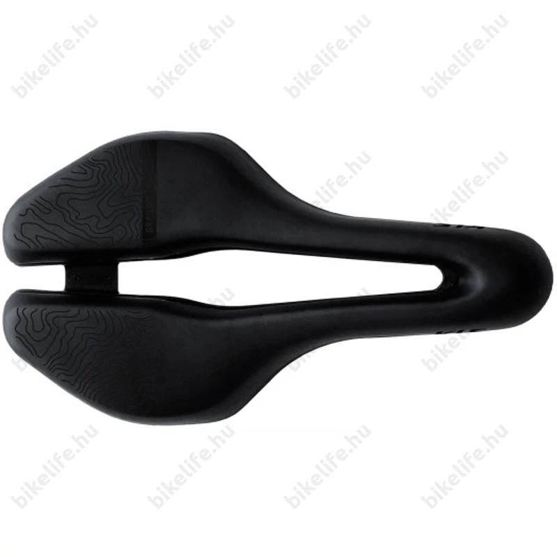 Kellys Grailon gravel nyereg 140mm széles