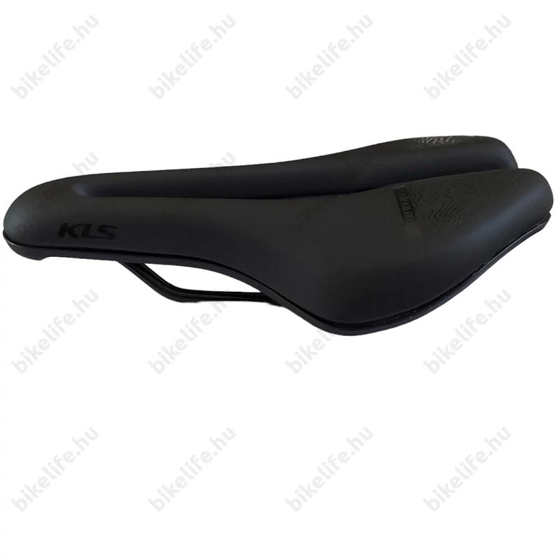 Kellys Grailon gravel nyereg 140mm széles