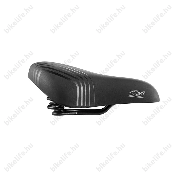 Selle Royal Classic Roomy Moderate női anatmómiájú túra/sport nyereg 270x170mm