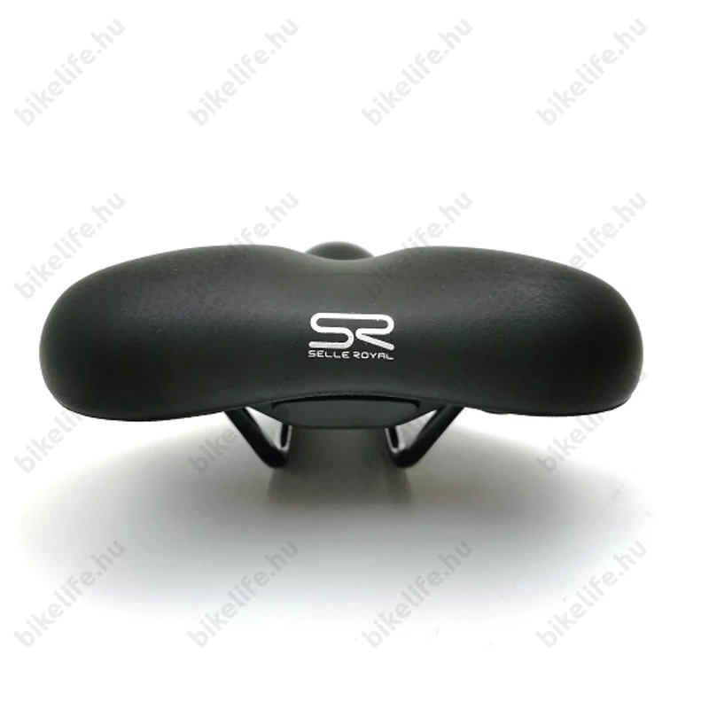 Selle Royal Wave Classic női anatómiájú komfort nyereg zselés