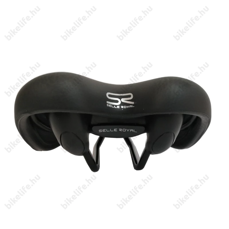 Selle Royal Freccia Man cross/MTB nyereg 157mm széles