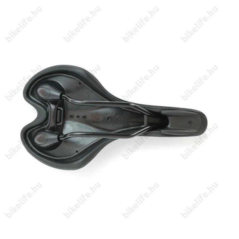 Selle Royal Freccia Man cross/MTB nyereg 157mm széles