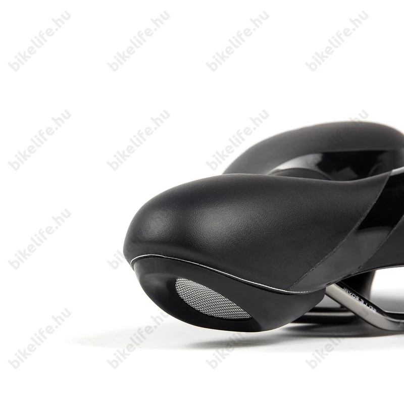 Selle Royal Respiro Relax prémium unisex komfort nyereg légcsatornás