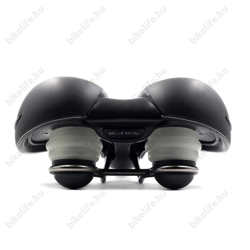 Selle Royal Respiro Relax prémium unisex komfort nyereg légcsatornás