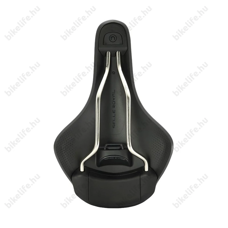 Selle Royal on E-bike moderate unisex eBike-kompatibilis nyereg