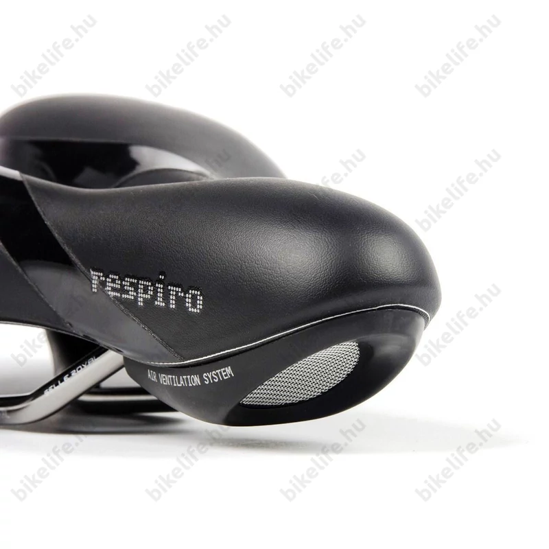 Selle Royal Respiro Moderate túra/sport nyereg Royalgel-lel és légcsatornával