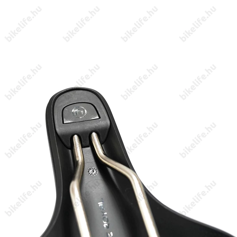Selle Royal On Relax unisex eBike kompatibilis nyereg Royalgel csillapítással erősített vázszerkezettel 224 mm széles