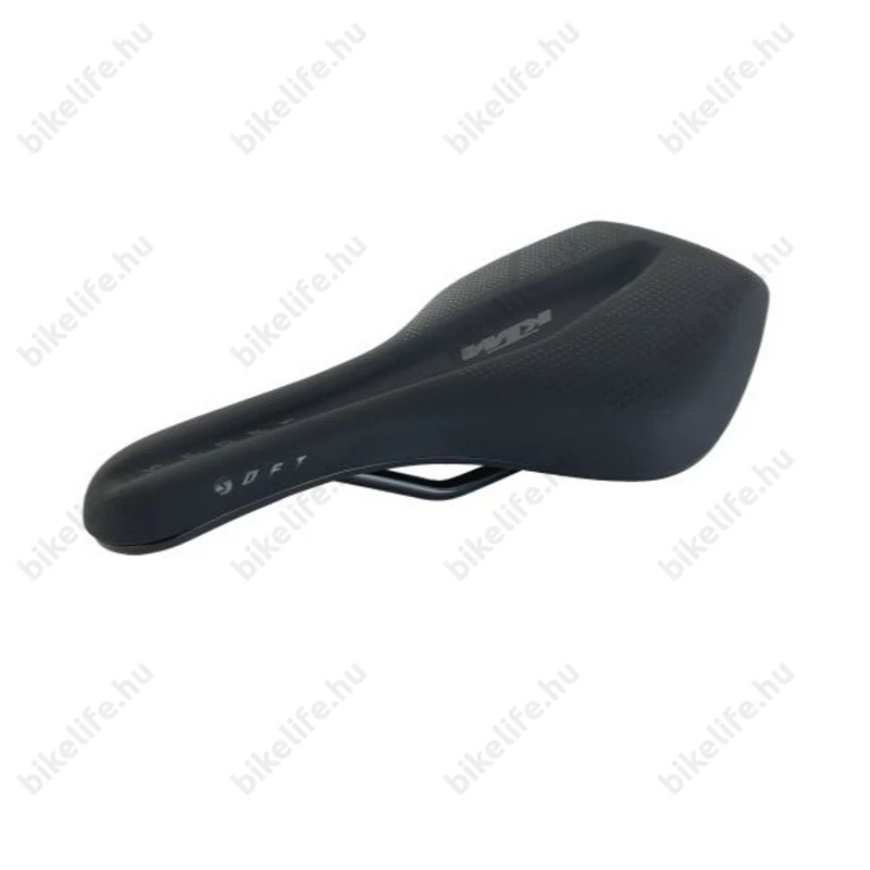 KTM Sport Hybrid Cross nyereg 270x150mm fekete színben