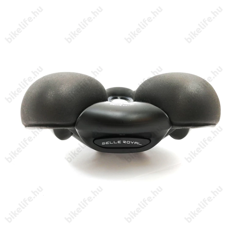 Selle Royal Respiro Athletic unisex sport nyereg légcsatornás