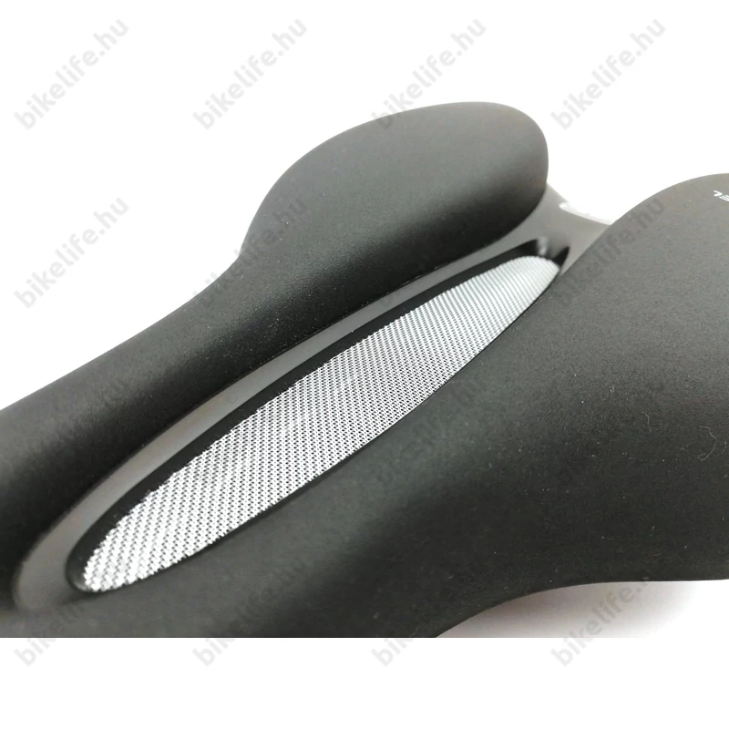 Selle Royal Respiro Athletic unisex sport nyereg légcsatornás