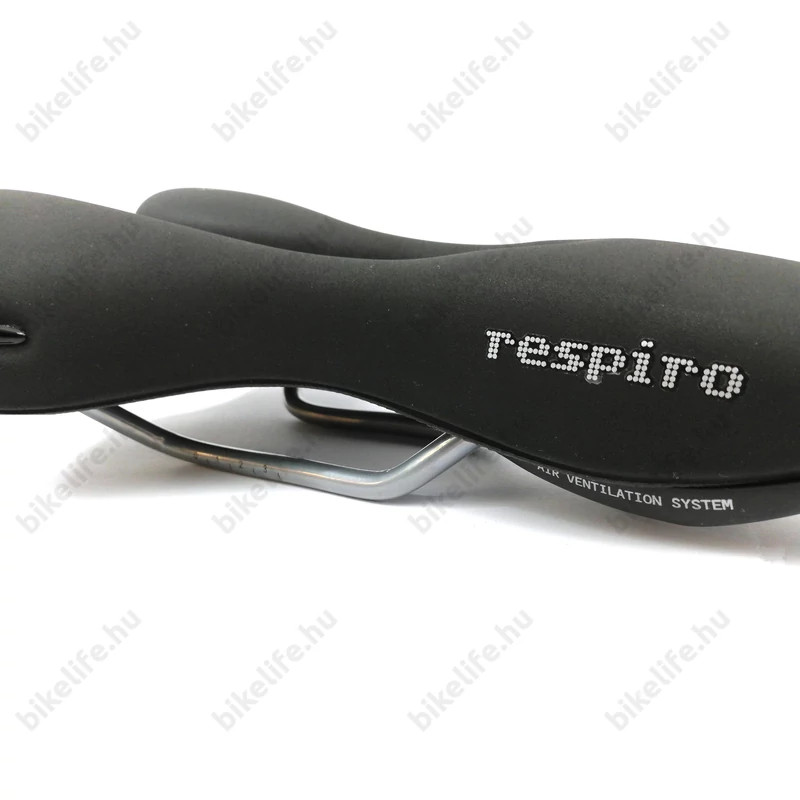 Selle Royal Respiro Athletic unisex sport nyereg légcsatornás