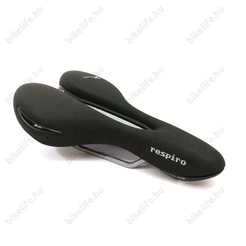 Selle Royal Respiro Athletic unisex sport nyereg légcsatornás