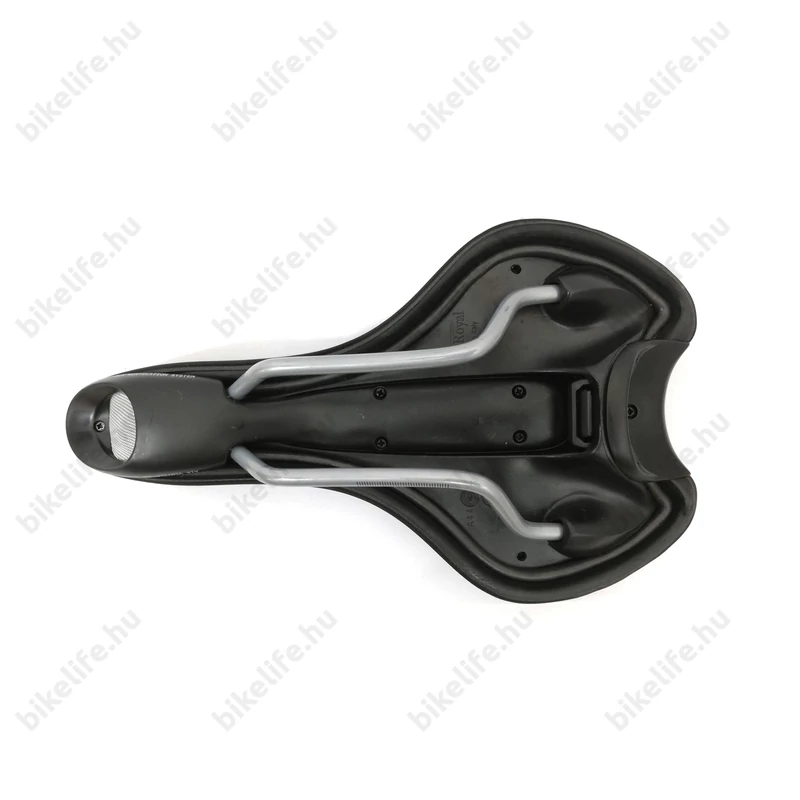 Selle Royal Respiro Athletic unisex sport nyereg légcsatornás