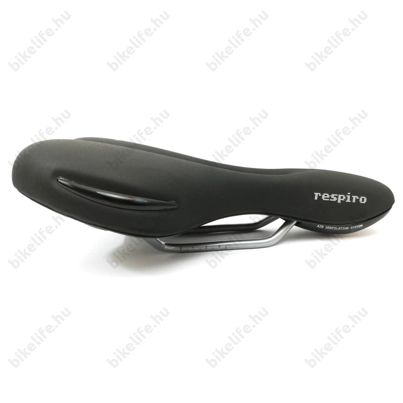 Selle Royal Respiro Athletic unisex sport nyereg légcsatornás