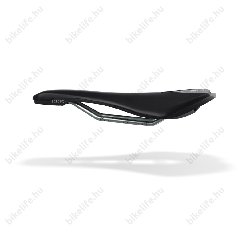 Pro Stealth Sport országúti/fitness nyereg aerodinamikus pozícióhoz extra nagy anatómiai nyílással 152mm