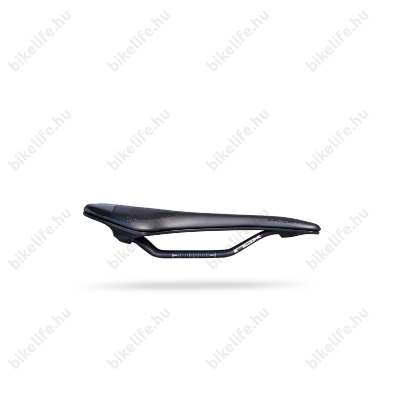 Pro Falcon Gel AF sport kerékpár nyereg mozgékony bringásoknak 142mm acél pálcával