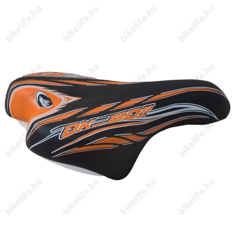 Selle Monte Grappa gyerek nyereg 14-16