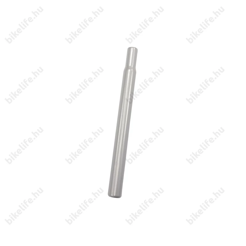 NYEREGCSŐ 28,6X290 acél hagyományos ezüst
