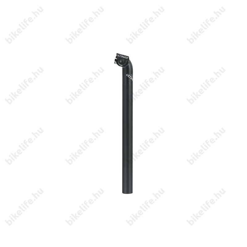 Nyeregcső 27,2 Kellys Ultimate XC 70 400mm black