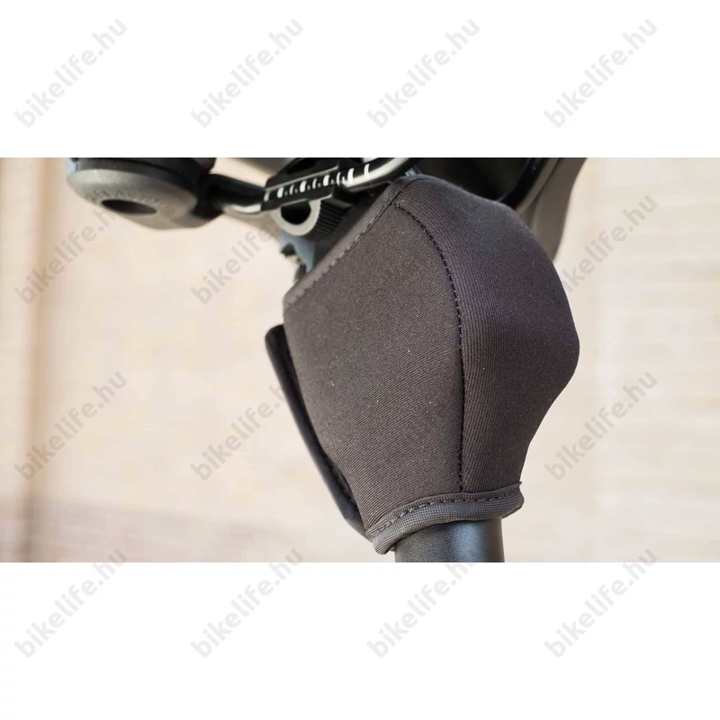 BBB rugós nyeregcső 31,6 paralelműves BSP-41 Comfortpost 50-120 kg-ig