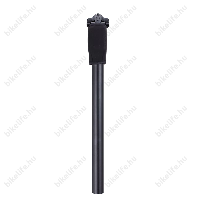 BBB rugós nyeregcső 31,6 paralelműves BSP-41 Comfortpost 50-120 kg-ig