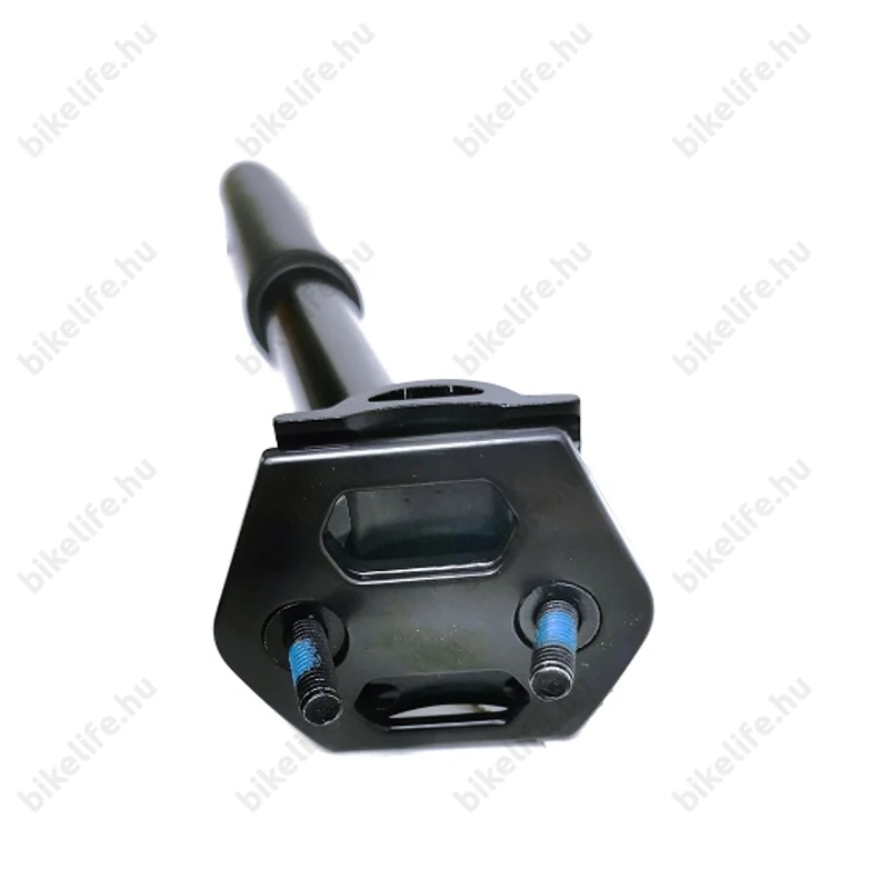 Kellys KLS Shift Dropper nyeregcső 30,9mm átmérő 125mm út, 402mm hosszúság, belső bowdenvezetés