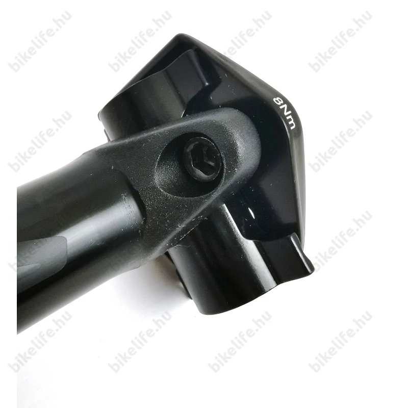 Kellys KLS Shift Dropper nyeregcső 30,9mm átmérő 125mm út, 402mm hosszúság, belső bowdenvezetés