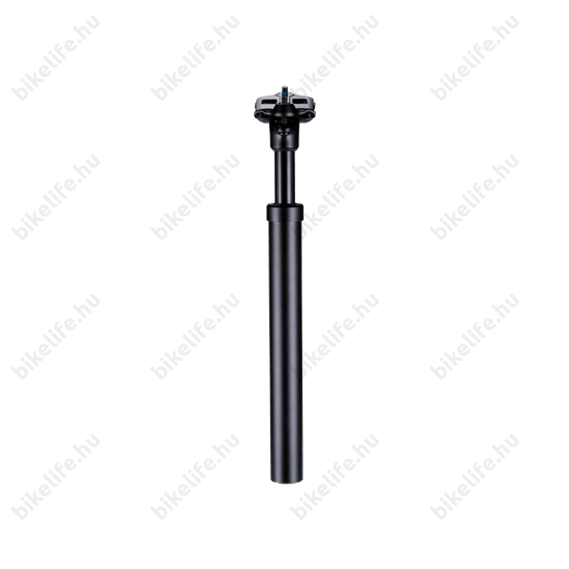 BBB CandlePost BSP-44 rugós nyeregcső 30,9mm átmérő, 350mm hossz, 40mm rugóút