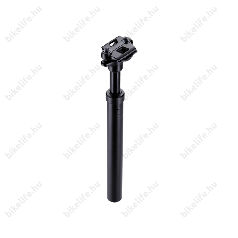 BBB CandlePost BSP-44 rugós nyeregcső 30,9mm átmérő, 350mm hossz, 40mm rugóút