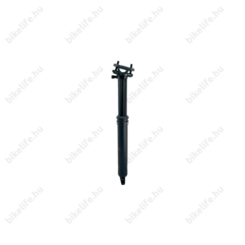 KTM Line II rugós dropper post nyeregcső 30,9mm átmérő 80 mm rugóúttal belső bowdenvezetéssel