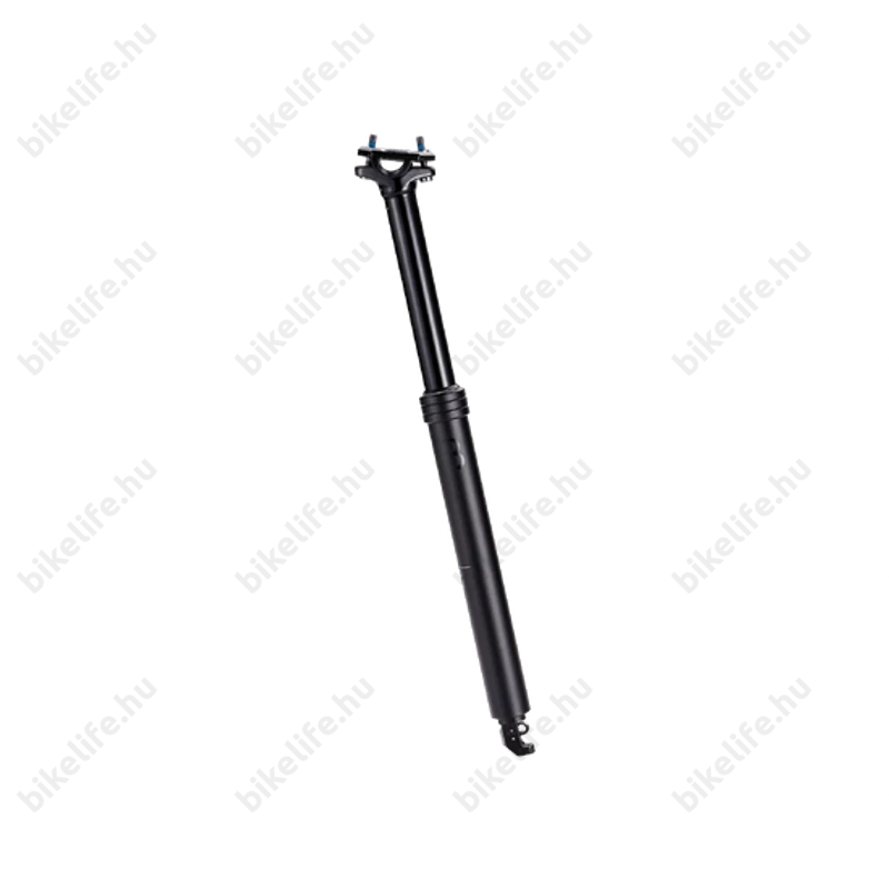BBB Liftpost BSP-51 dropper nyeregcső 31,6mm átmérő 150mm út 470mm hosszúság belső bowdenvezetés olaj-levegő patronnal