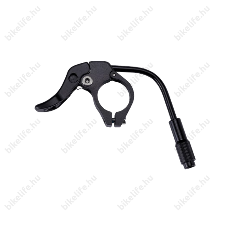 BBB DropControl Uni BSP-56 dropper nyeregcső vezérlő jobb vagy bal oldalra is felszerelhető 22,2mm-es bilincsátbérővel