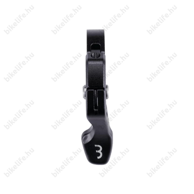 BBB DropControl Uni BSP-56 dropper nyeregcső vezérlő jobb vagy bal oldalra is felszerelhető 22,2mm-es bilincsátbérővel