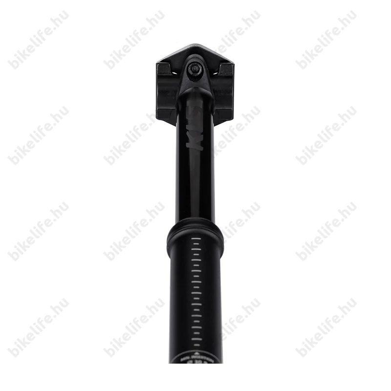 Kellys KLS Shift Dropper nyeregcső 30,9mm átmérő 170mm út, 485mm hosszúság, belső bowdenvezetés